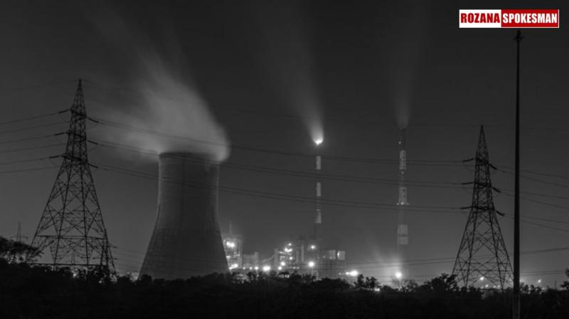 Punjab Government Sets Milestone With Purchase of Private Thermal Power 