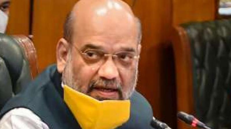 Amit Shah