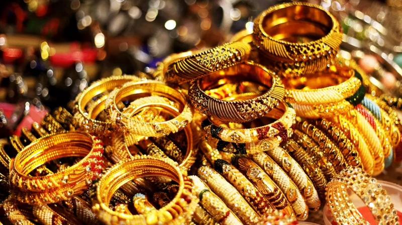 Gold and Silver Rates in India: Check Rates in Your City for August 11