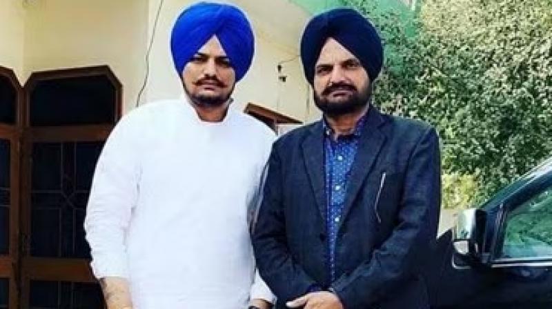Sidhu Moosewala's Father Balkaur Singh Expresses Anguish Over The Handling Of The Case