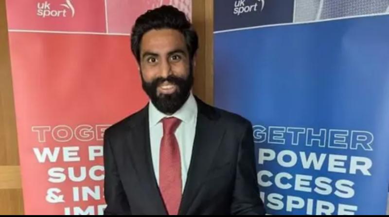 As member of Indian diaspora, British MP eager to strengthen Labour's connection with India