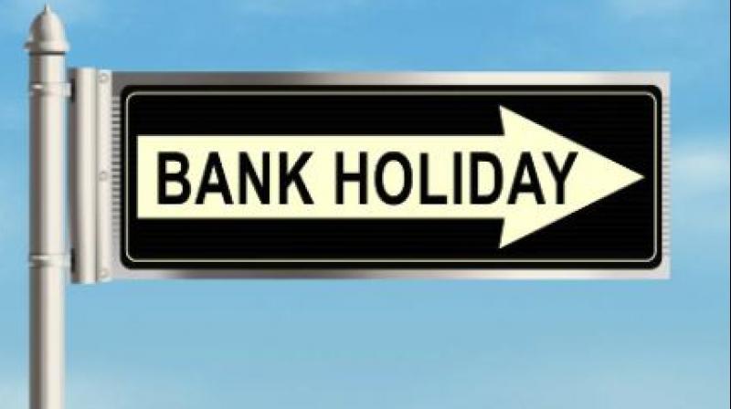 Bank Holidays in November 2023