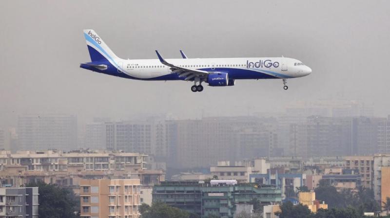 IndiGo crisis: DGCA suspends 4 Flight Operations Inspectors