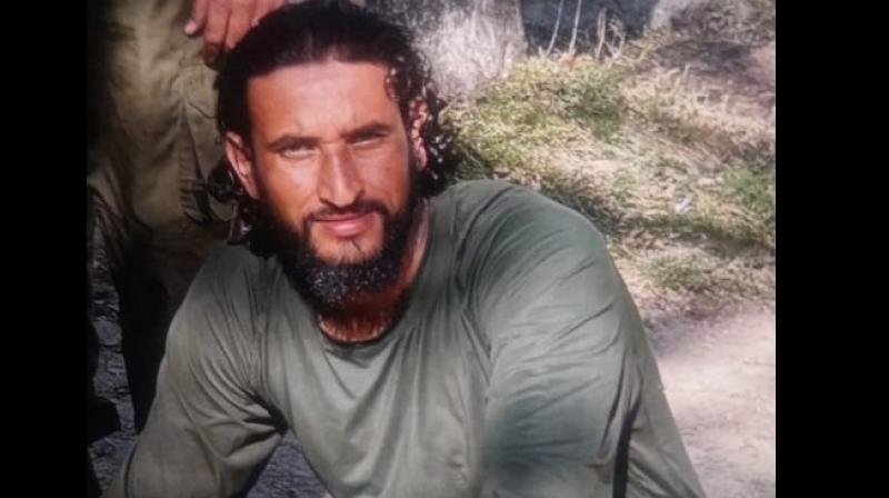 J&K Police Constable Martyred in Encounter With Pakistani Terrorists in Udhampur