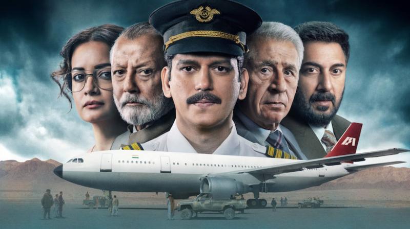 IC814 Controversy Explained: Why Netflix's 'IC 814: The Kandahar Hijack' is making headlines? 