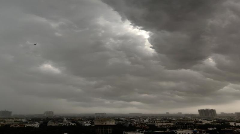 Punjab: Relief From Scorching Heat, Orange Alerts Issued for Several Districts (Representative Image)