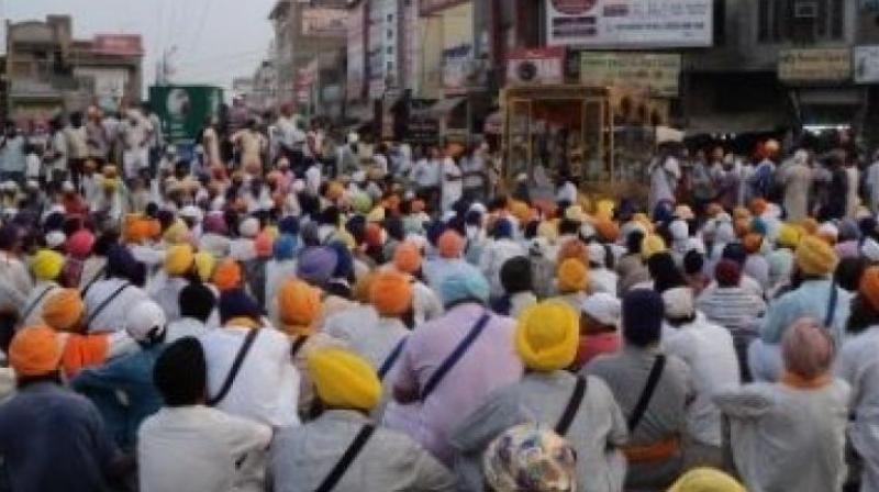 Kotakpura Firing Case