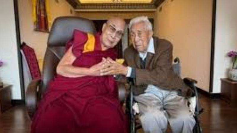 Gyalo Thondup: A Pillar of Tibetan Resistance and Diplomacy