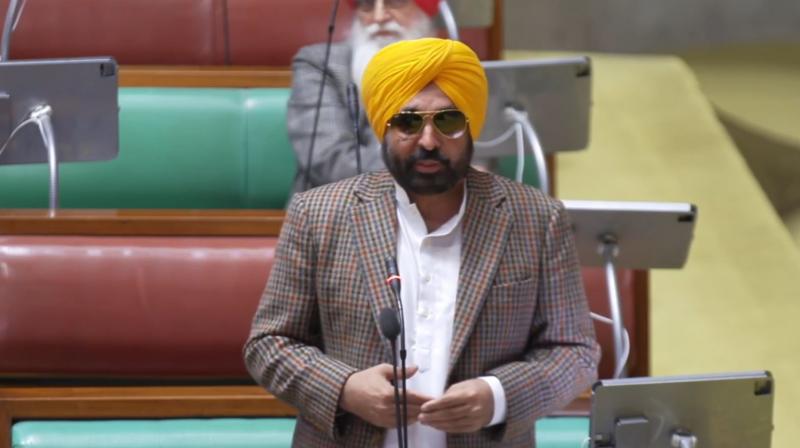 Punjab Government Passes Resolution Against Centre’s Draft Policy on Agricultural Marketing