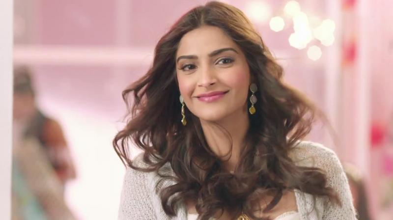 Sonam Kapoor
