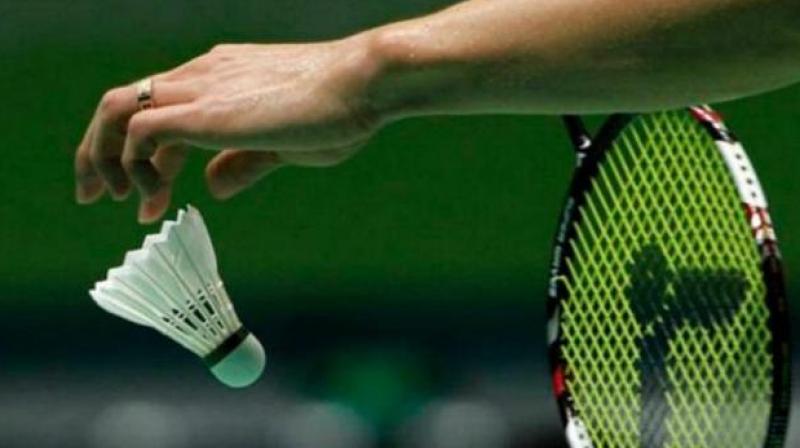 Badminton World Federation