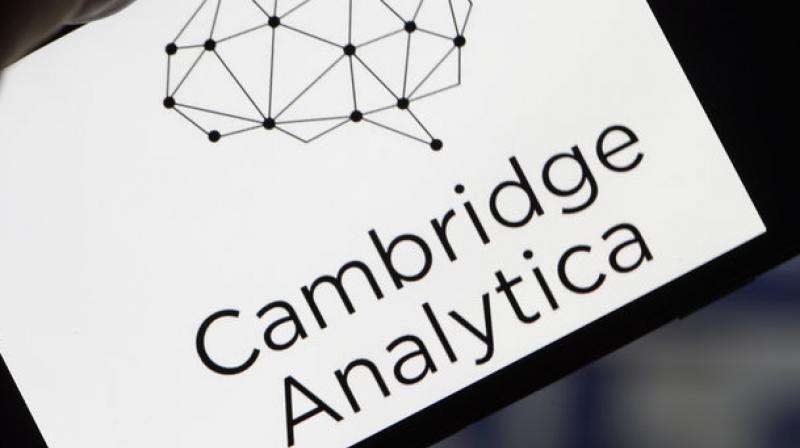 Cambridge Analytica To Shut Down After Facebook Scandal