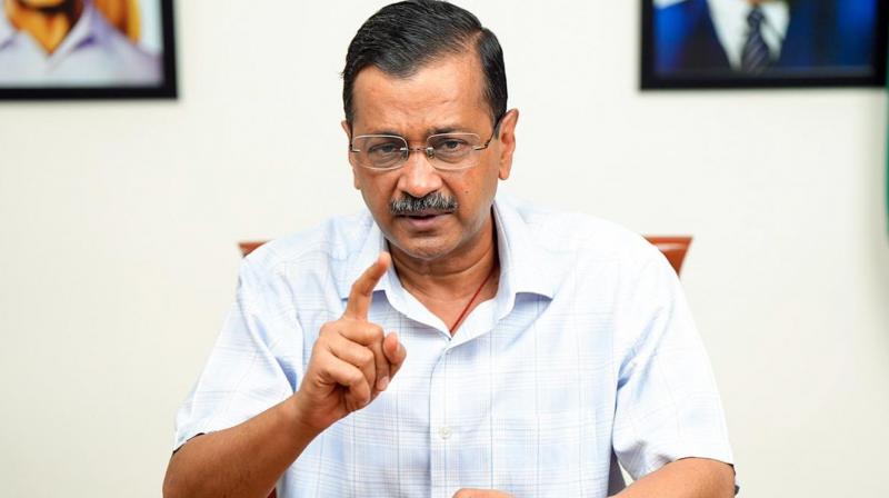 Arvind Kejriwal Announces ‘Pujari Granthi Samman Yojana’ Ahead of Delhi Polls