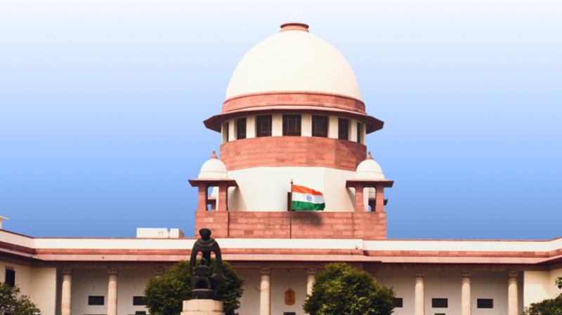 Supreme Court Halts Deportation of Family, Demands Citizenship Verification