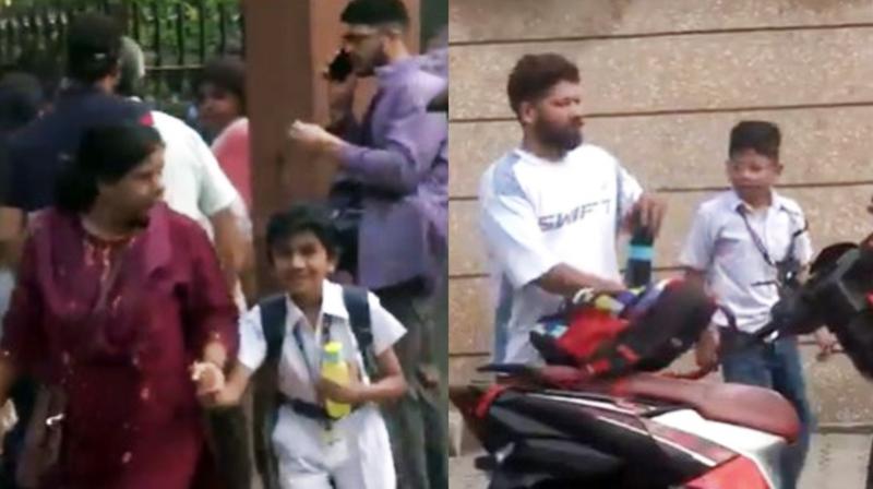 Delhi Schools Receive Bomb Threats on Today Latest News