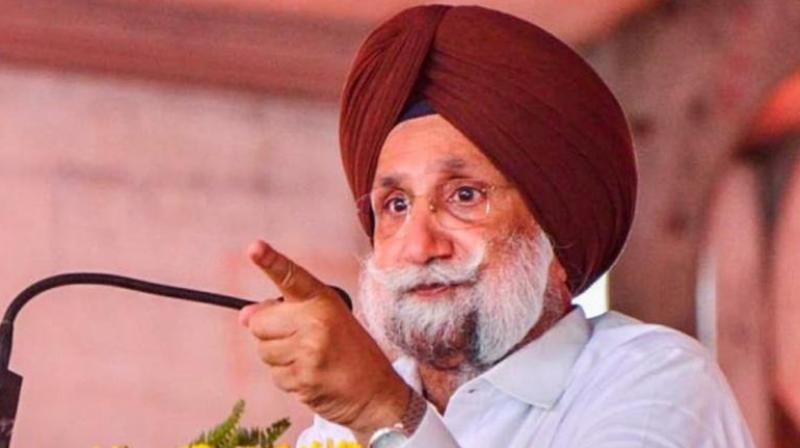 MP Randhawa Demands Clarity on ‘Administrative & Technical Failure' That Led to Flooding in Punjab