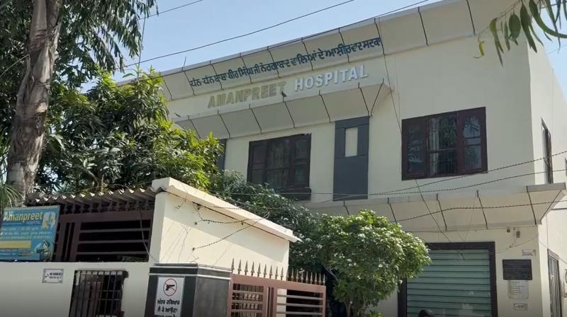 Punjab: Farmer Attempts Suicide, 16 Acres of Crops Ruined, 10–15 Lakh in Debt; Villagers Seek Help