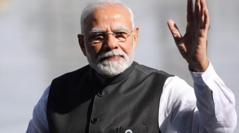 PM Modi To Inaugurate Health Campaigns For Women And Children On His Birthday Tomorrow in MP