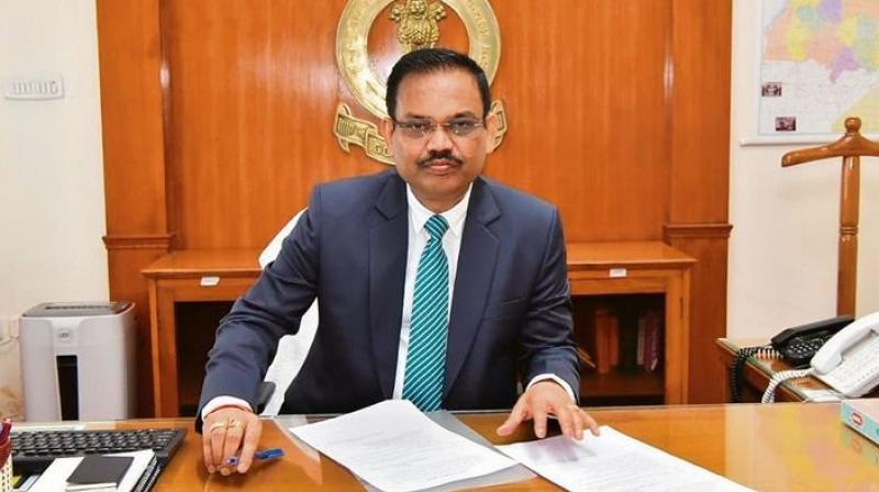 Punjab Govt Directs Dcs & Municipal Commissioners To Ensure Smooth Preparations For Upcoming Census