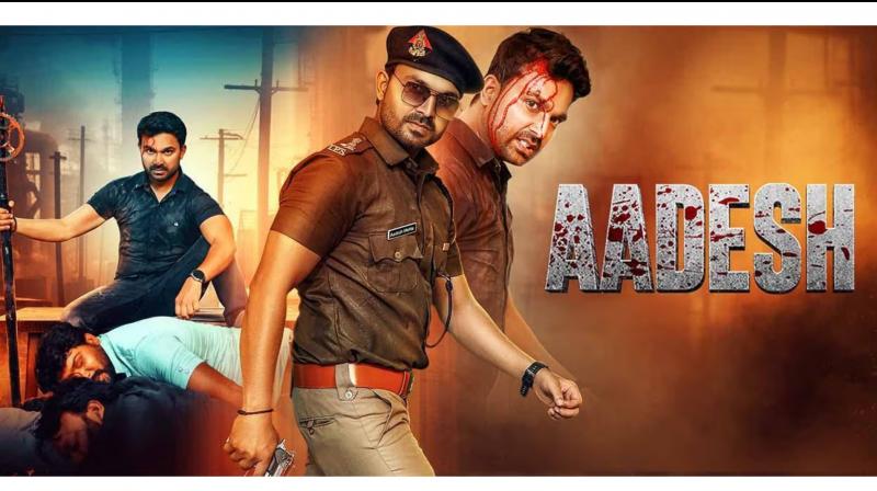 Aadesh Movie OTT Release: When and Where to Watch the Film Online?
