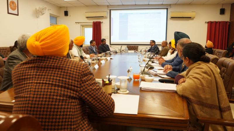 Punjab News: Sub-Tehsil Banur to be upgraded to Sub-Division/Tehsil in SAS Nagar district