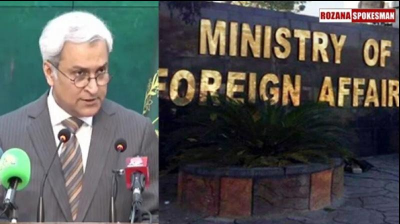 Pakistan Condemns Attacks on Christians and Muslims in India; “Matter of Deep Concern”