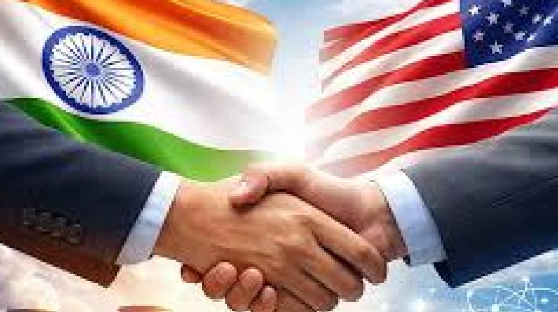 The US intends to capitalise on this legislative shift to expand opportunities. File Photo.