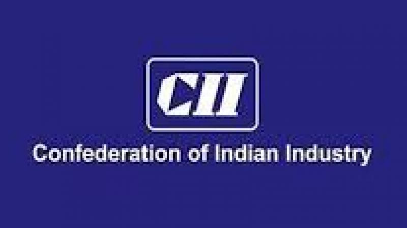 To bridge the substantial cost gap between grey and green hydrogen, the CII recommends incentives such as carbon credit allocations, viability gap funding, and cross-subsidies in the fertiliser industry. File Photo.