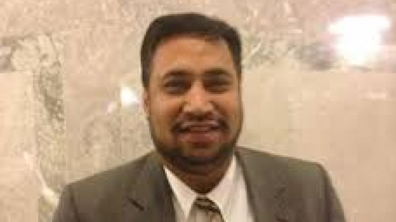 A 64-year-old native of Moga and nephew of the late Akali MP Gurcharan Singh Galib, Sandhu said that his return to his roots is driven by a desire for "sewa" (service). File Photo.