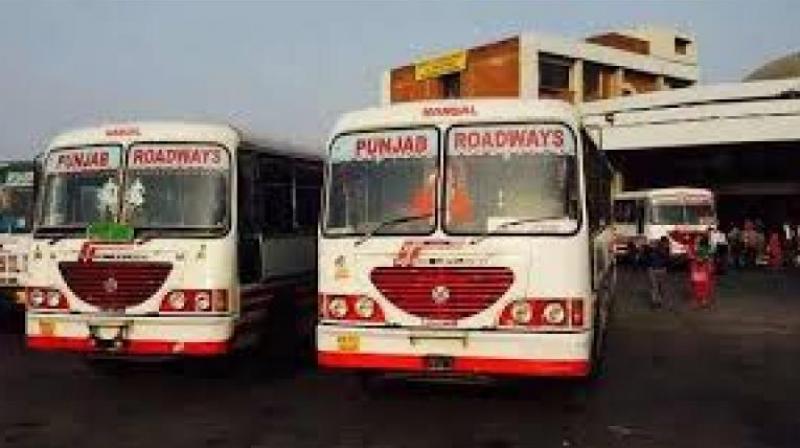 The ongoing unrest has created an impact on thousands of daily commuters and has caused inconvenience to the public and highlighted tensions between transport workers and management. File Photo.