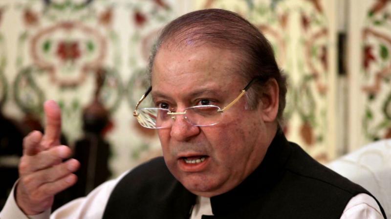 Nawaz Sharif