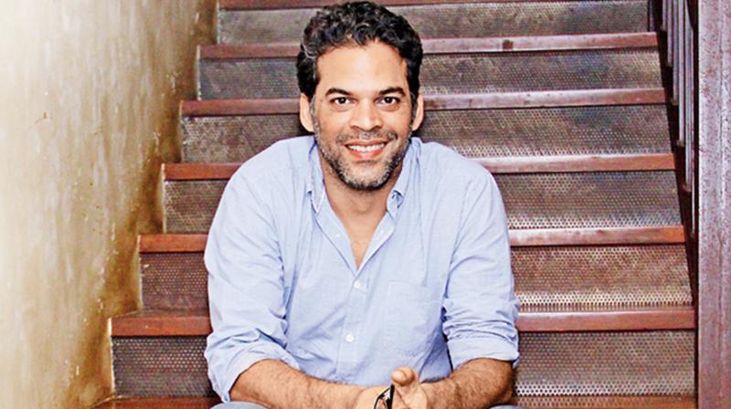 Director Vikramaditya Motwane