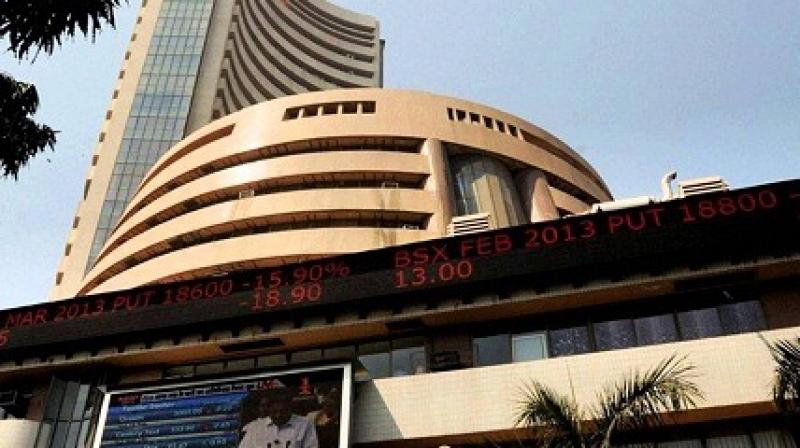 Indian Stock Markets Open in Red Amid Escalating Geopolitical Tensions; Mixed Trend Across Asia