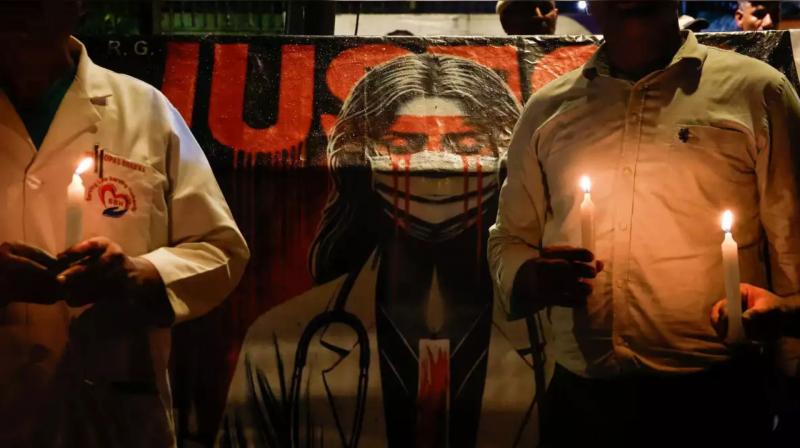 Kolkata Doctor Rape and Murder Case Autopsy Post Mortem Report Latest News 