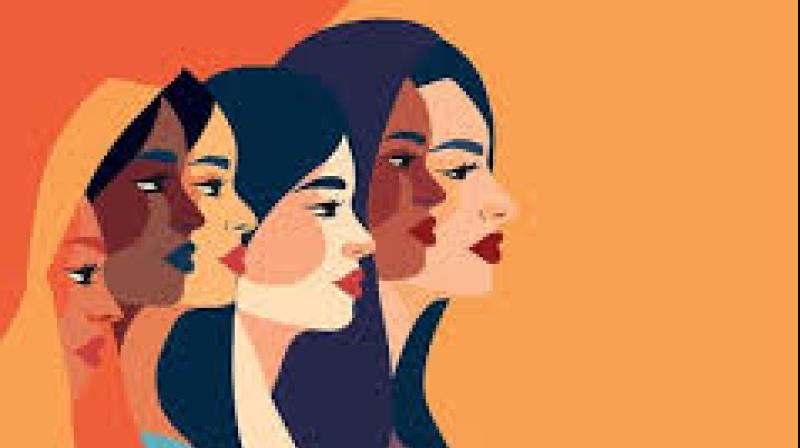 Prominent personalities attended the opening ceremony and shared their views on fitness, health, and women empowerment. File Photo.