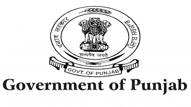 Govt. Of Punjab