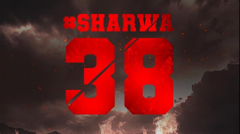 Sharwa 38 Movie OTT Platform Release Date Update 