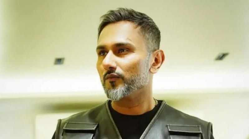 Yo Yo Honey Singh's Chandigarh Concert: Venue Shifted to Sector 25 Rally Ground