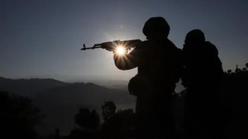 J&K News: Security Forces Foil Infiltration at LoC, 2 Killed; High Vigilance Ahead of Winter Season