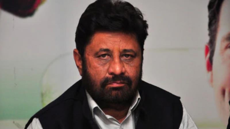 Pardeep Chhabra Death News: Senior Chandigarh APP Leader Dies 