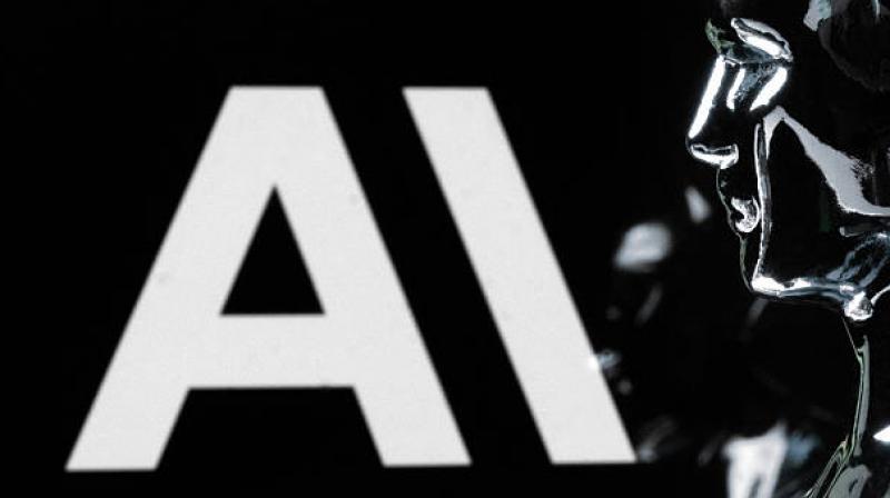 The findings are part of a report by San Francisco-based artificial intelligence firm Anthropic, which analysed labour market data alongside real-world AI usage patterns. File Photo.