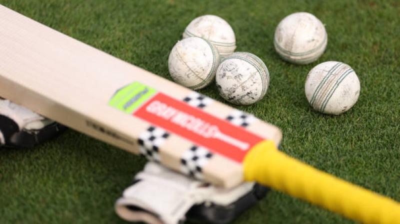 ICC Chairman Jay Shah commented on X, “The second semifinal of the ICC T20 World Cup has set a world record for digital viewership." File Photo.