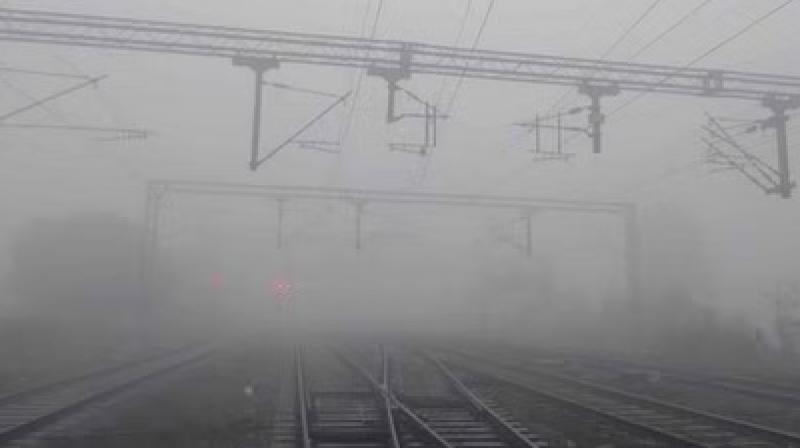 Weather Update Today: Punjab registers slight rise in minimum temperature