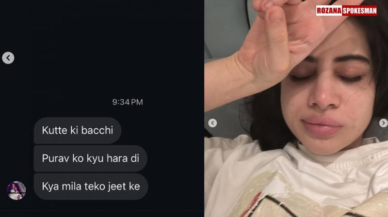 (For more news apart from “Sanjeev Arora Inducted into Punjab Cabinet, Gets Industry and NRI Affairs Portfolios,” stay tuned to Rozana Spokesman.)