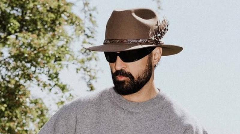 FWICE Lifts Ban On Diljit Dosanjh For Border 2 After Producer's Appeal