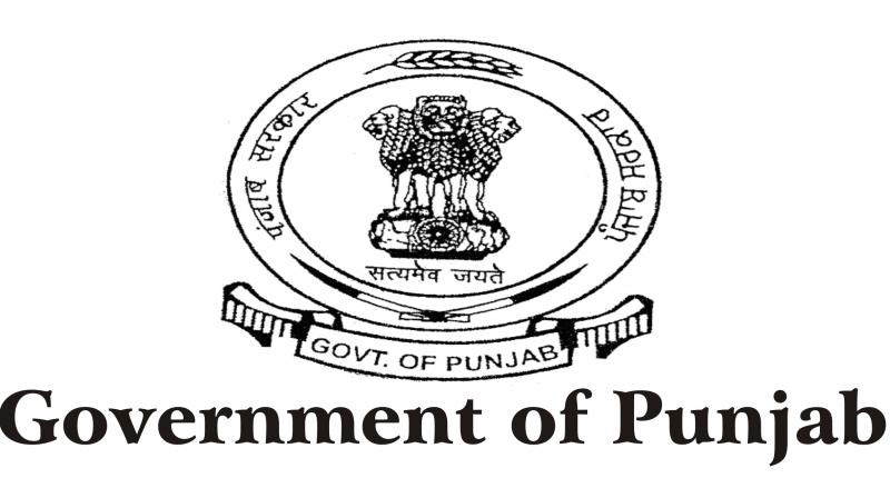 Punjab Government transferred 17 IAS and 12 PCS Officers