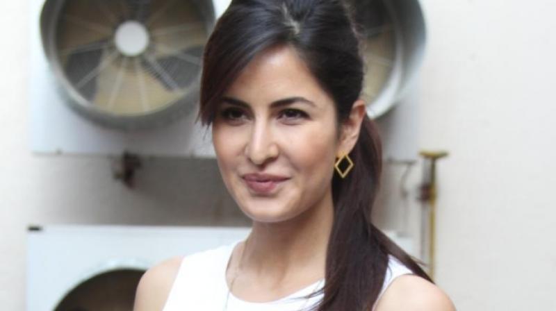Katrina Kaif