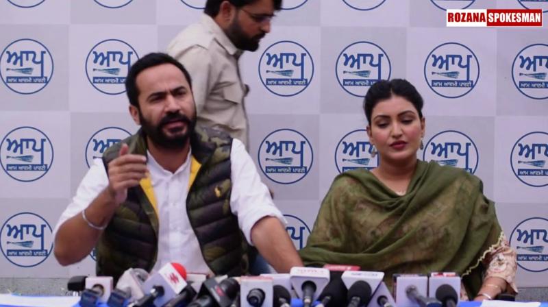 Notice Issued to Former Punjab Cabinet Ministers to Vacate Official Residences