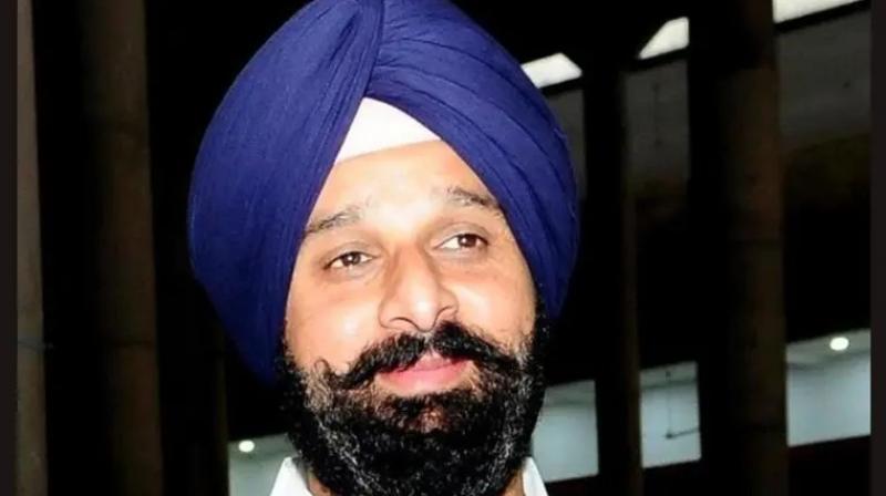 Majithia Arrested in Rs 540-Crore Drug Money Laundering Case: Vigilance Bureau Punjab