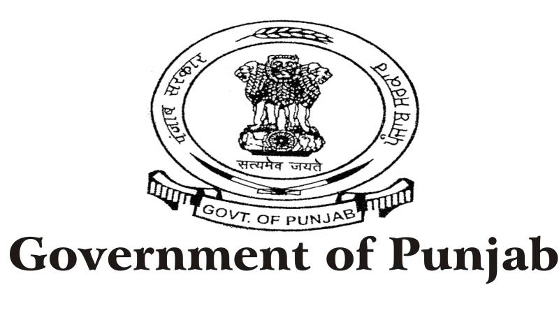 Govt Of Punjab